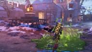 Players of Tiny Tina's Wonderlands can explore an all new dungeon in Coiled Captors (Image via Gearbox Software)